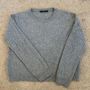Jenni Kayne cashmere sweater